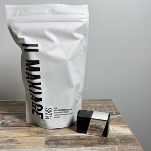 IL MAKIAGE 85/66 Sun Foam